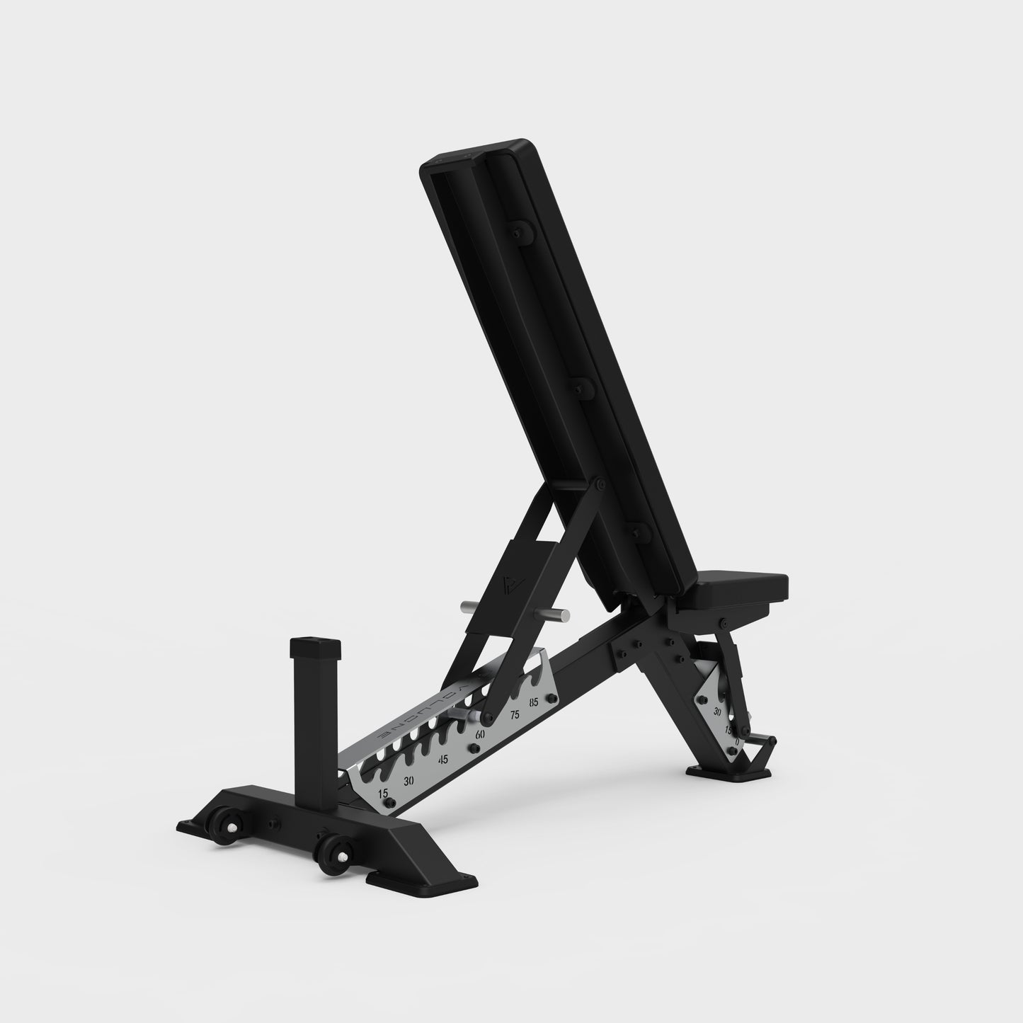 ADJUSTABLE INCLINE BENCH