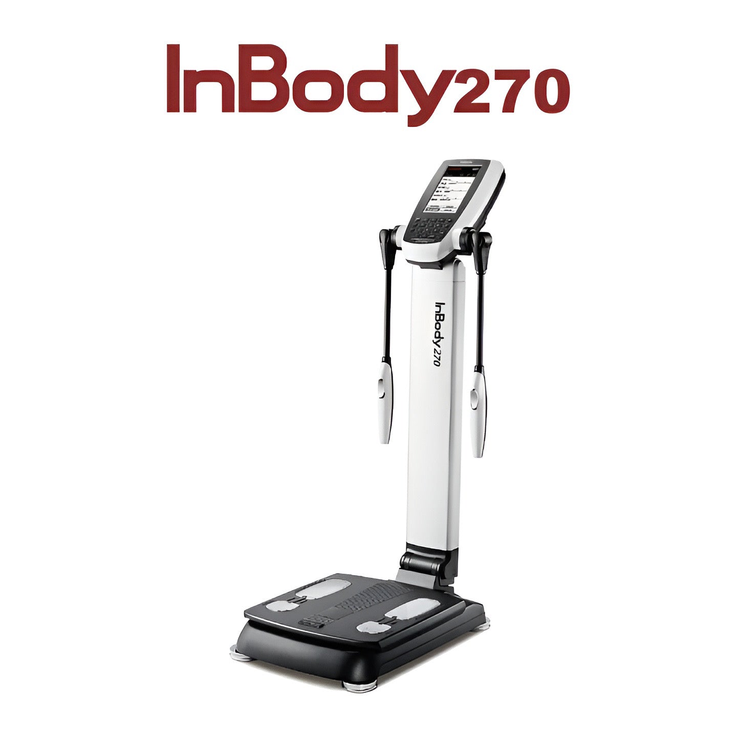 InBody 270