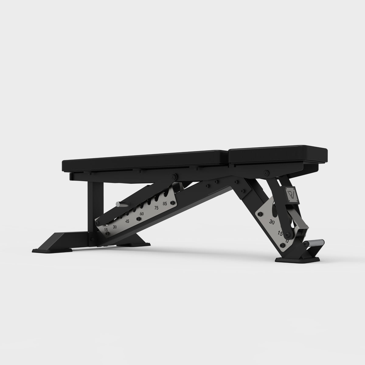 ADJUSTABLE INCLINE BENCH