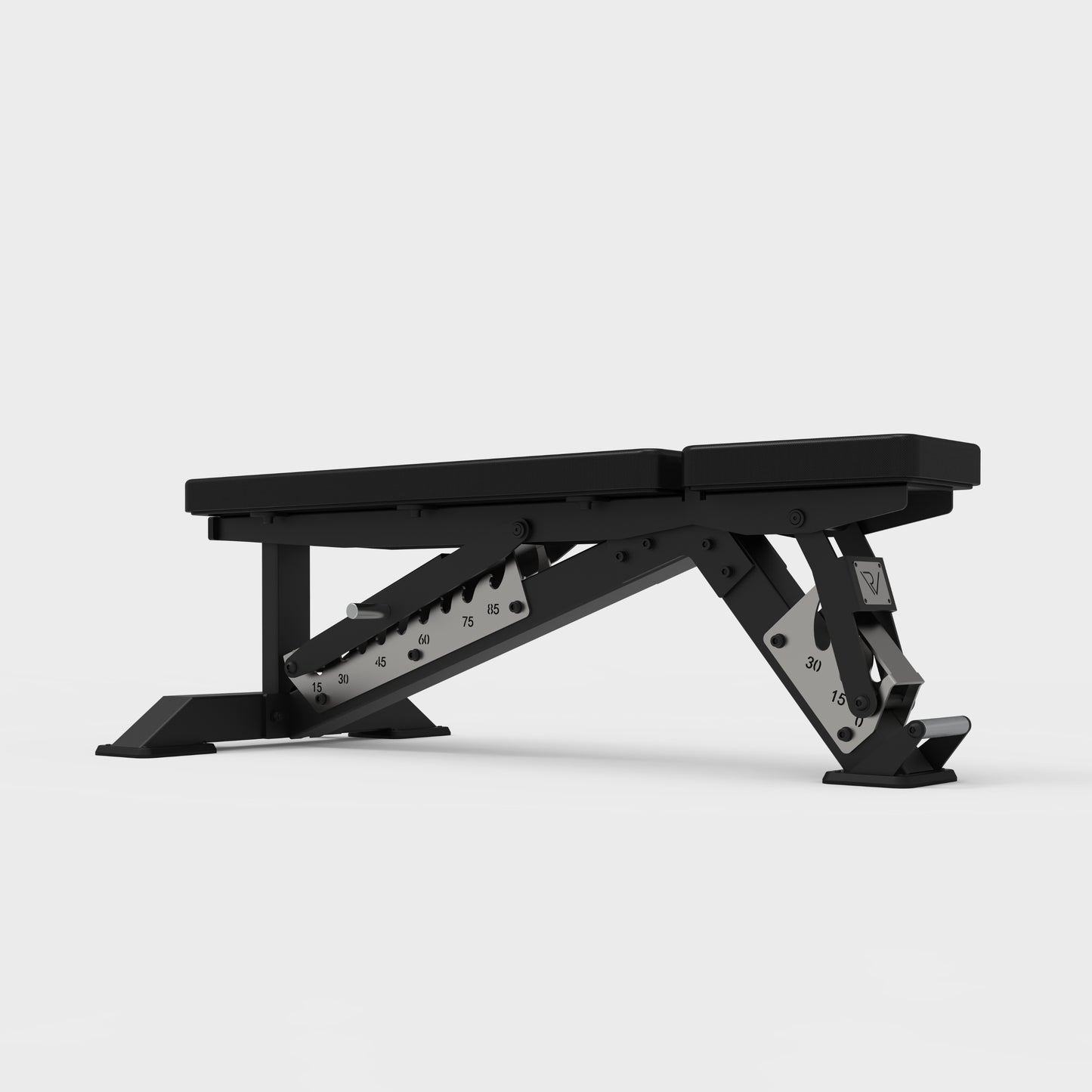 ADJUSTABLE INCLINE BENCH