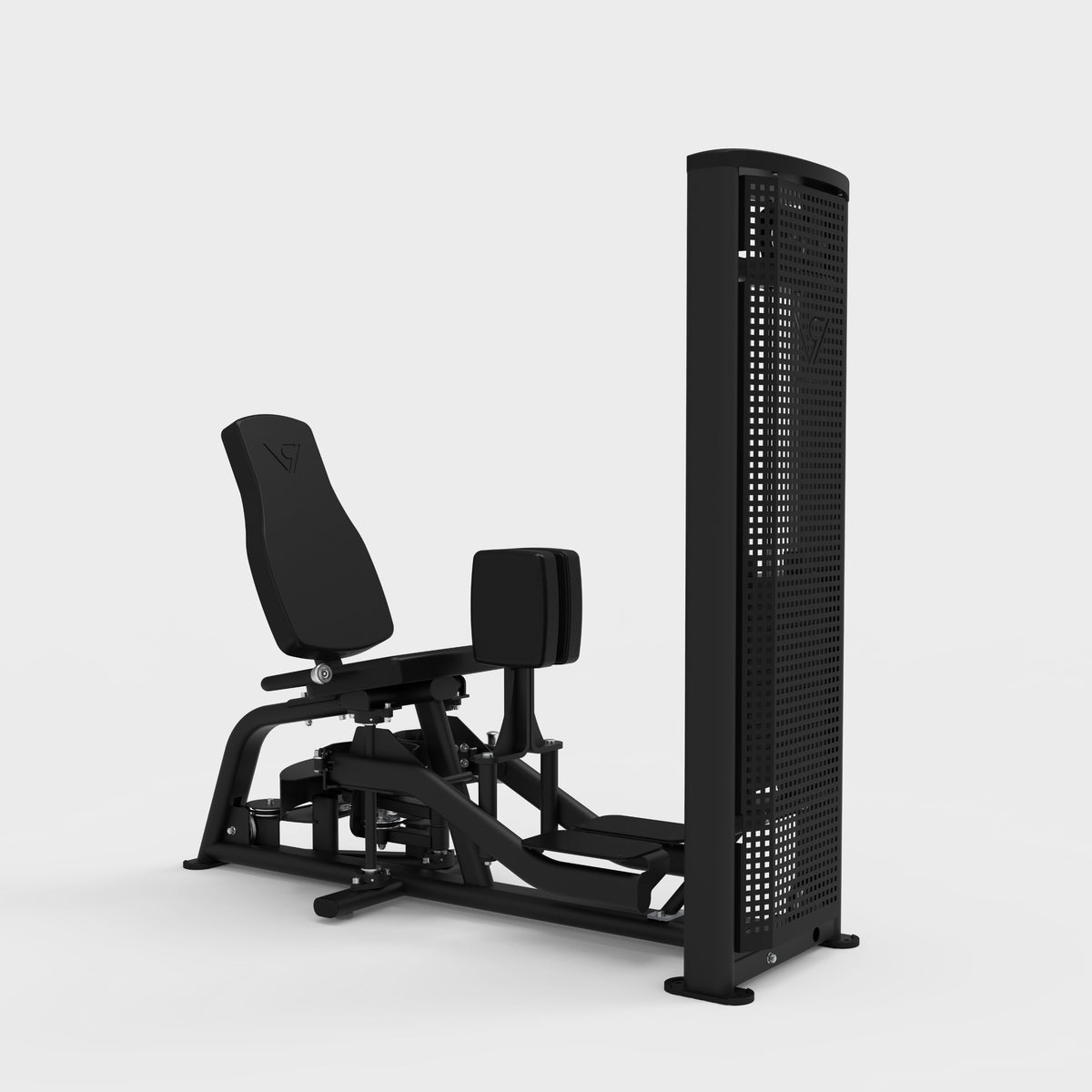 ABDUCTOR & ADDUCTOR