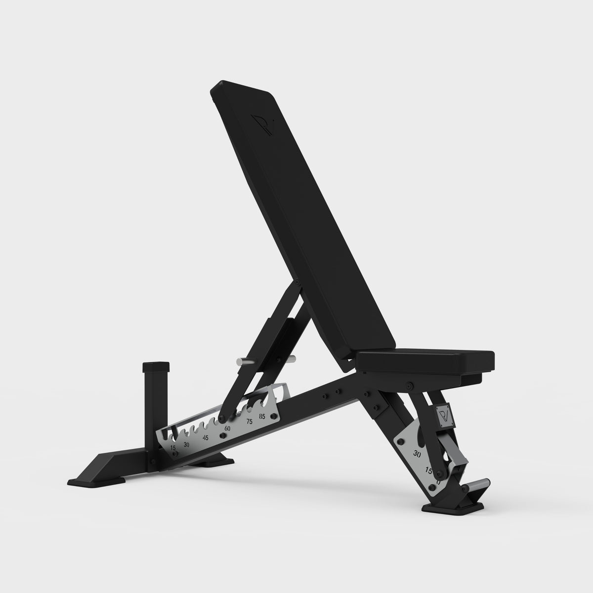 ADJUSTABLE INCLINE BENCH