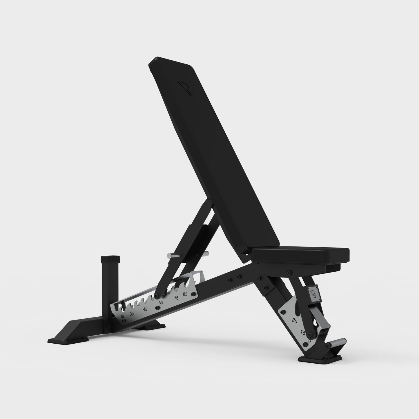 ADJUSTABLE INCLINE BENCH