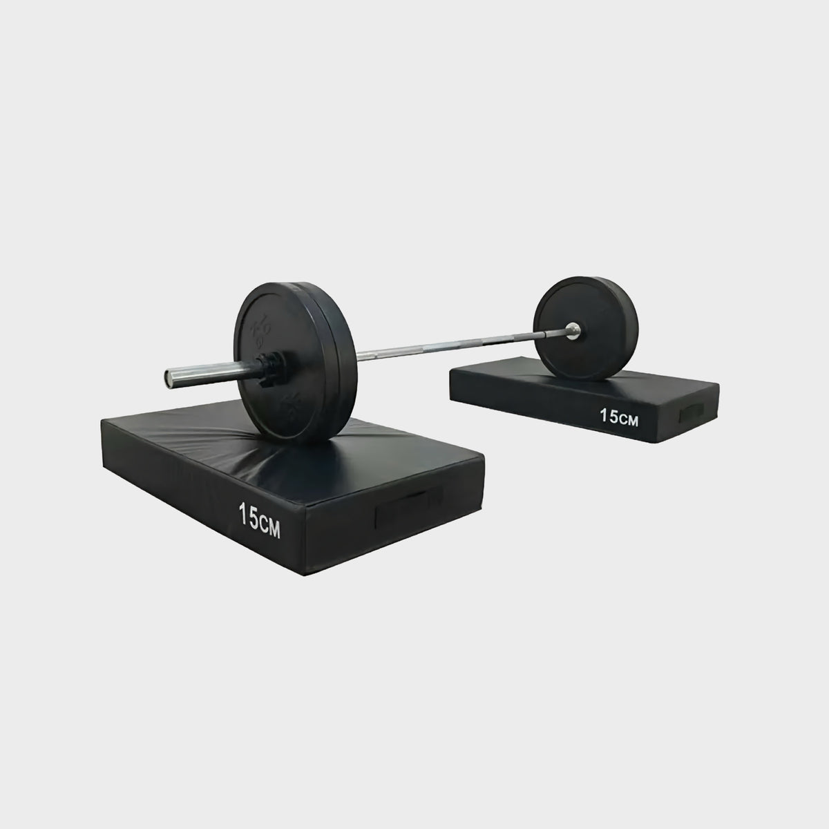 BARBELL MITT