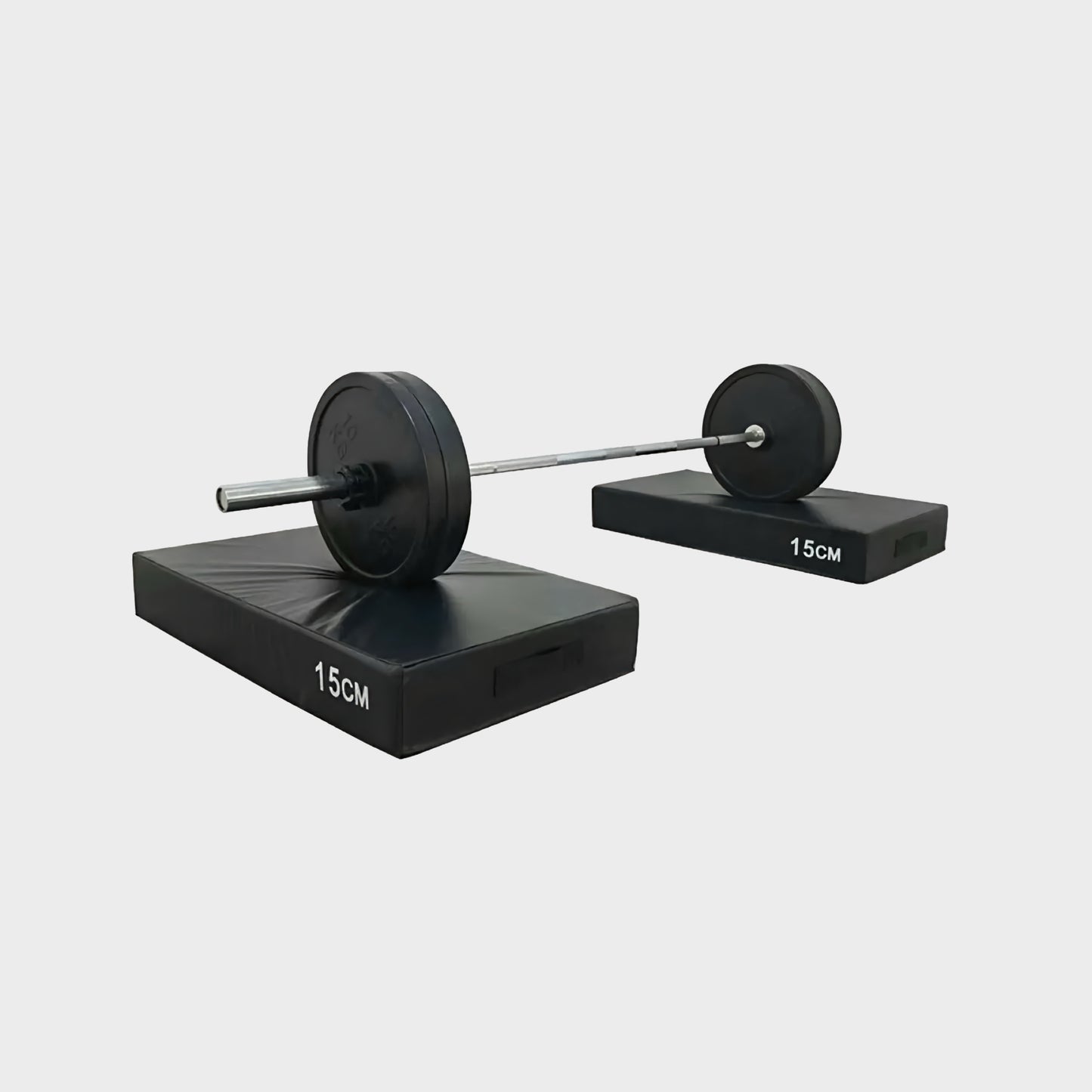BARBELL MITT