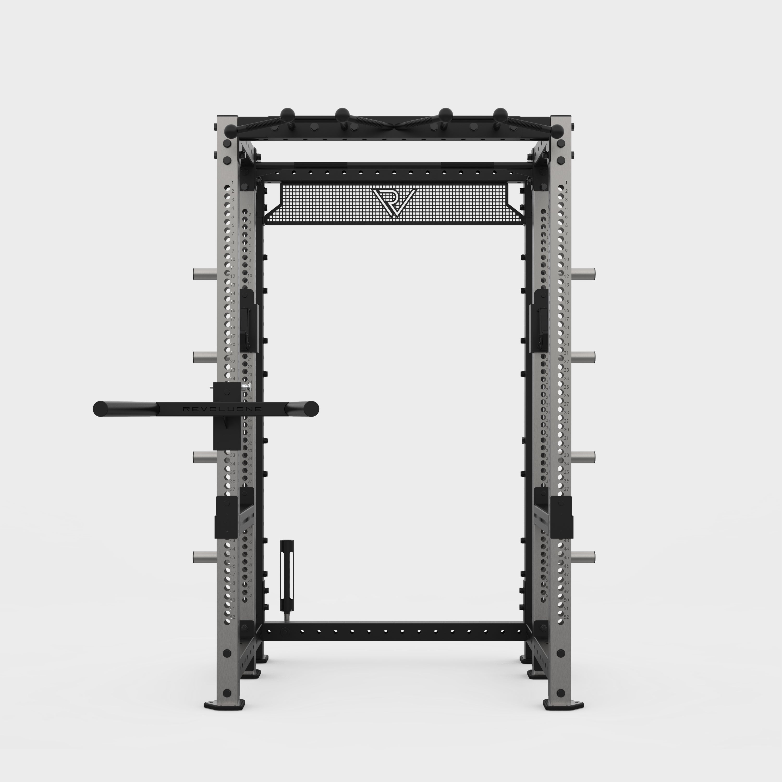 R200パワーラック｜業務用 75mm角フレーム採用｜REVOLUONE – REVOLUONE