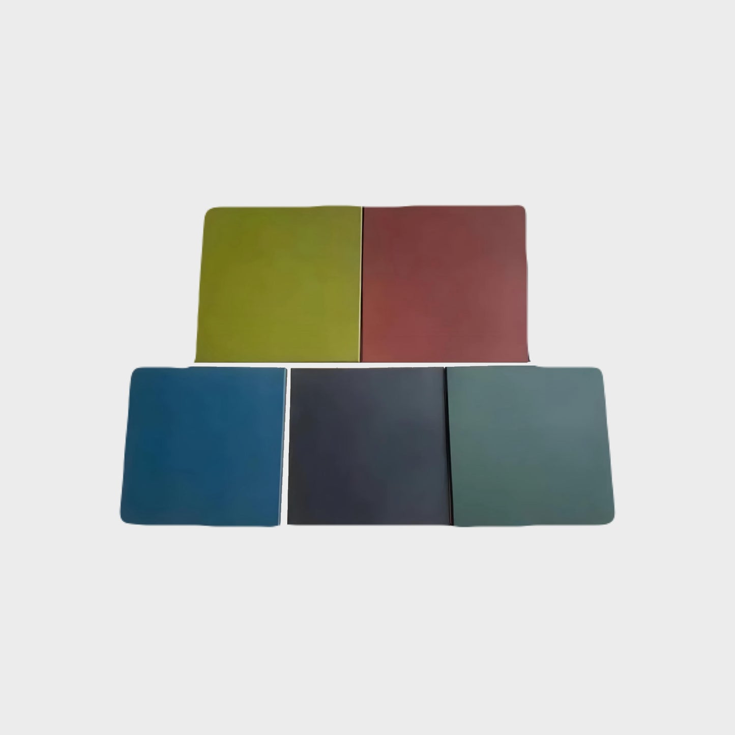 SINGLE COLOR FLOOR MAT