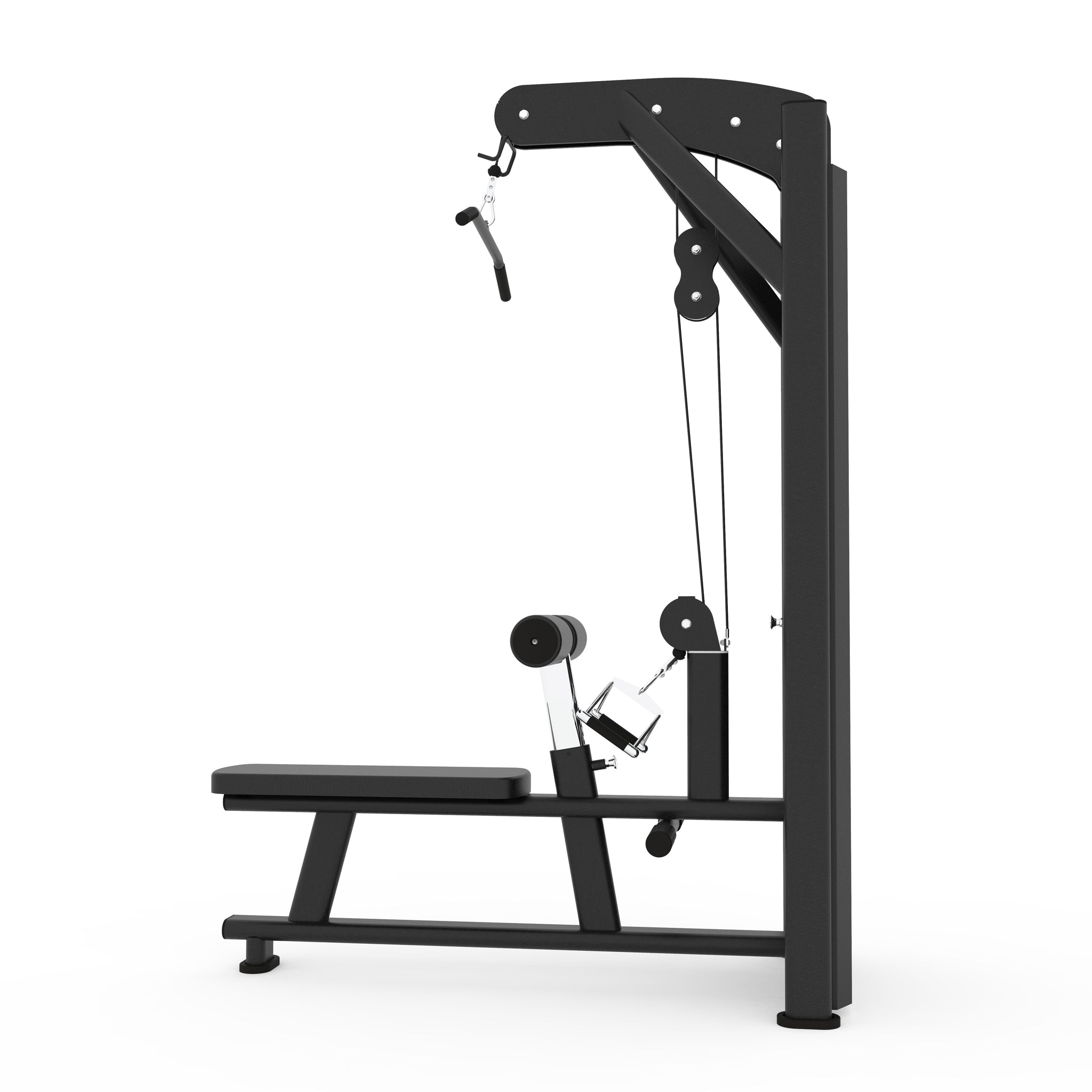 再出品　美品　業務用ラットプルダウン ローロウ MBC 再出品美品業務用ラットプルダウン ローロウ MBC 引き取り限定