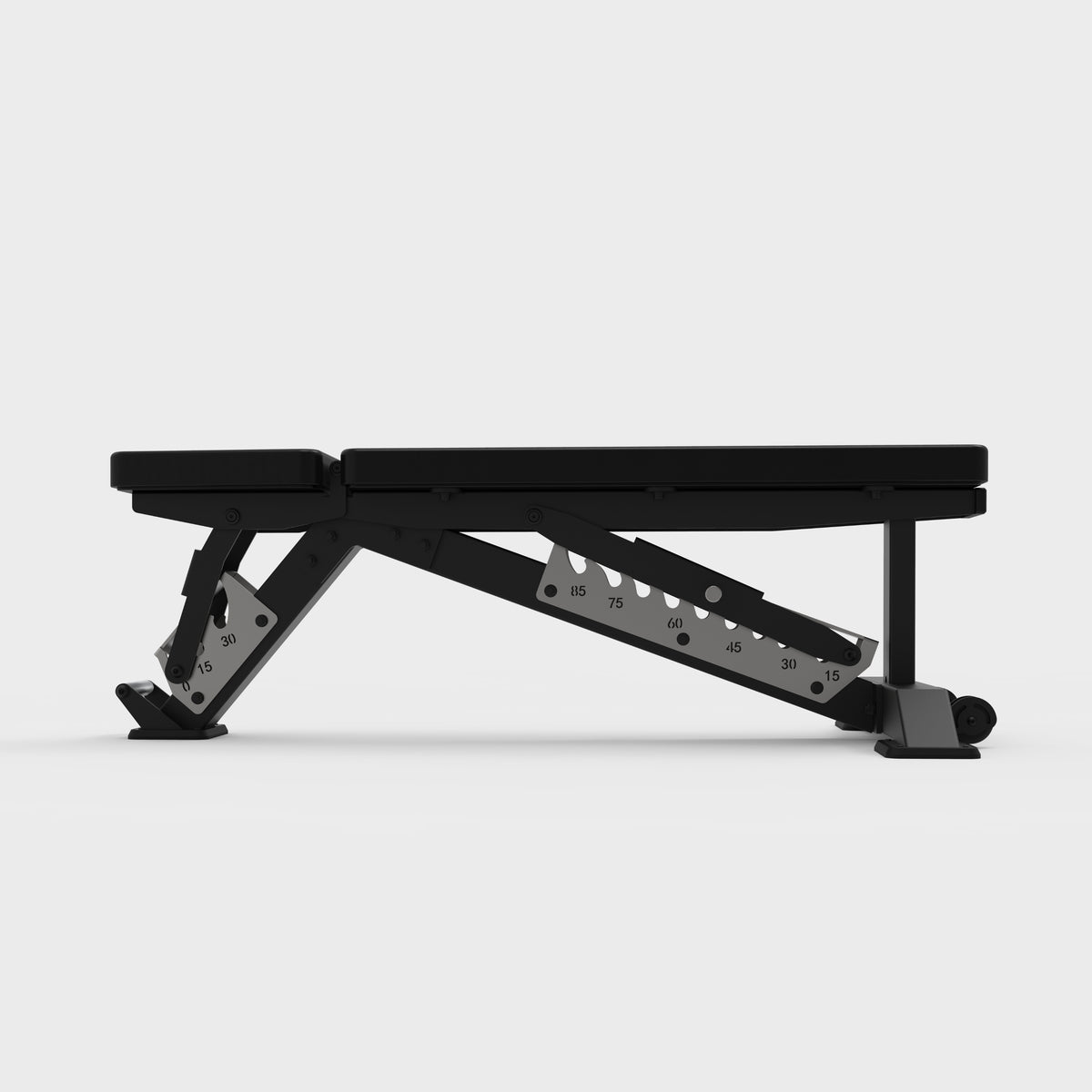 ADJUSTABLE INCLINE BENCH