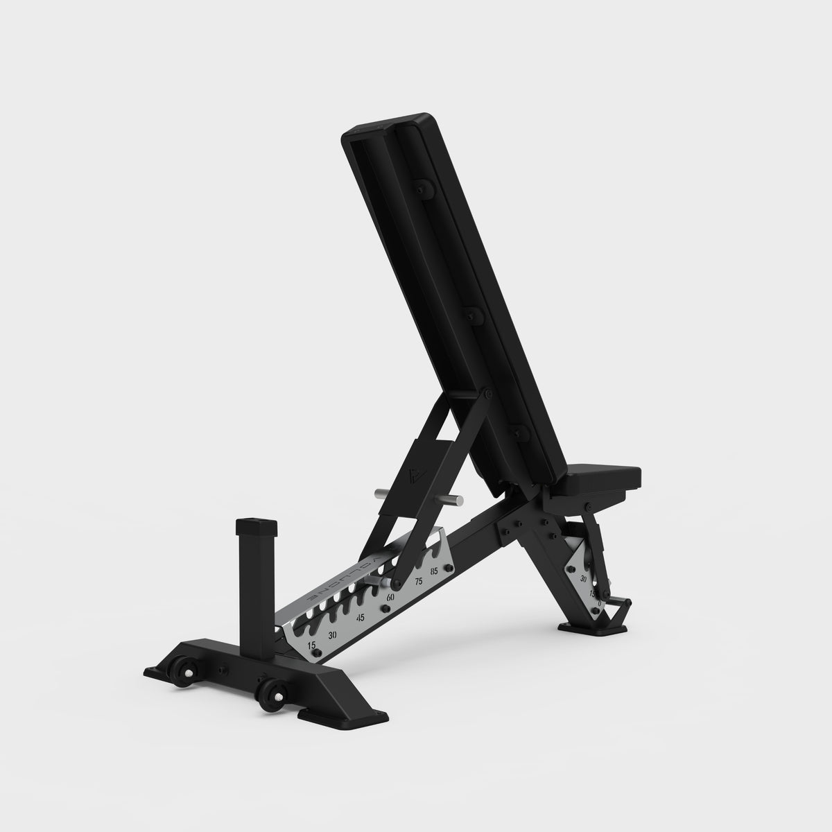 ADJUSTABLE INCLINE BENCH