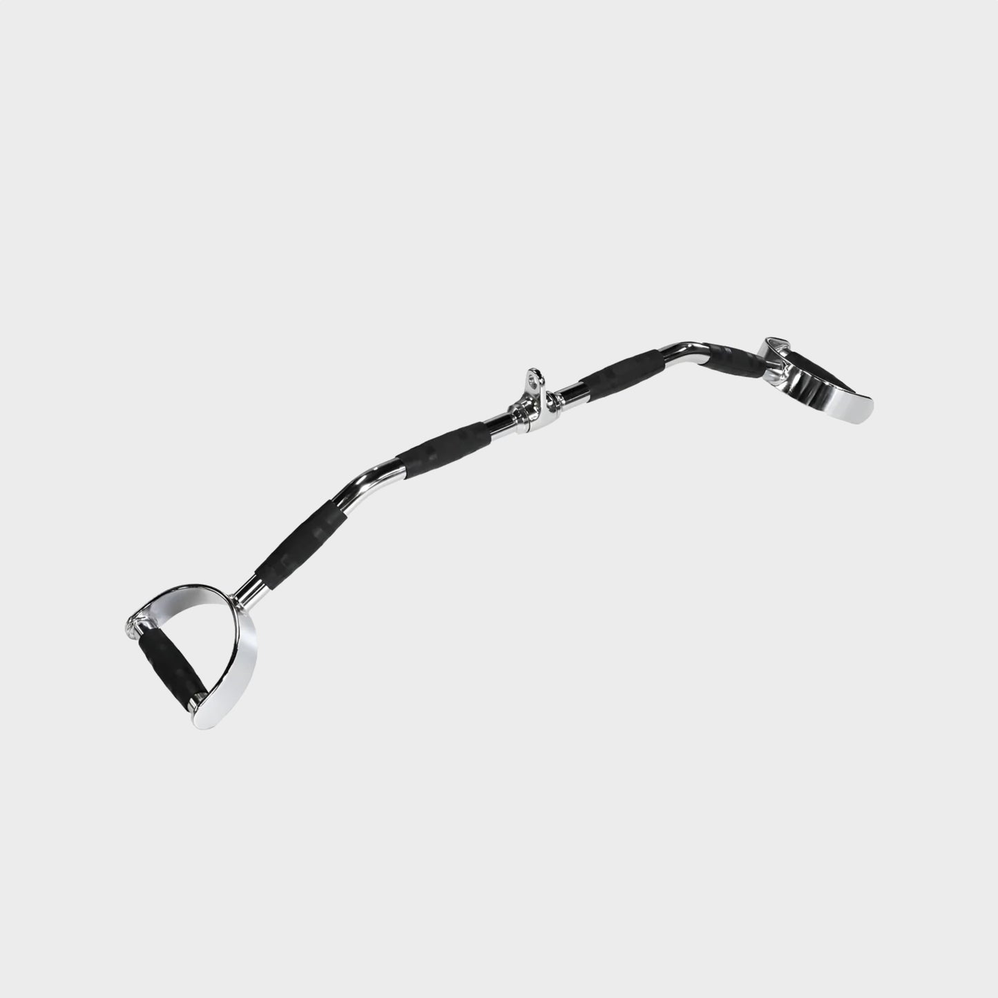 WIDE PARALLEL LAT PULL BAR