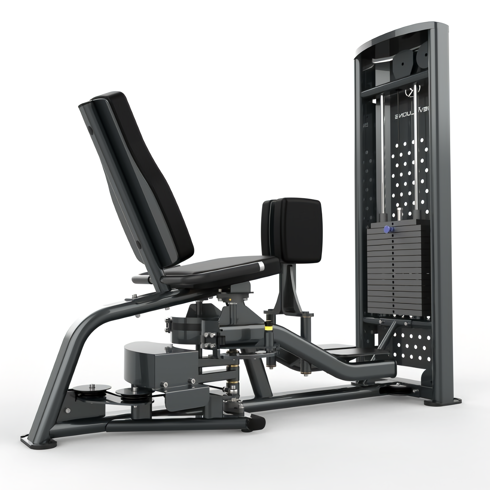 Ｋ*様 手渡し限定　CYBEX　「VR1」プルダウン　ウエイトスタック背中/ボデ 楽天市場】＼期間限定／【バンパーバープレゼント】サイベックス
