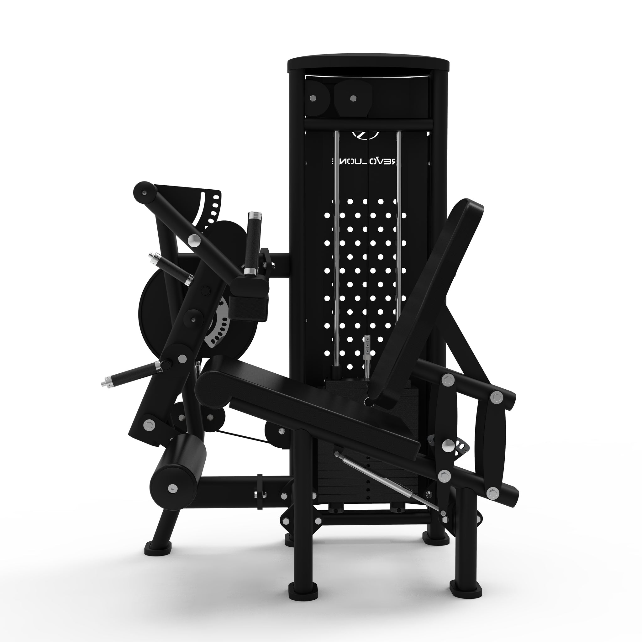 VR1 ヒップアブダクション/アダクション（中古）（CYBEX）-ジム