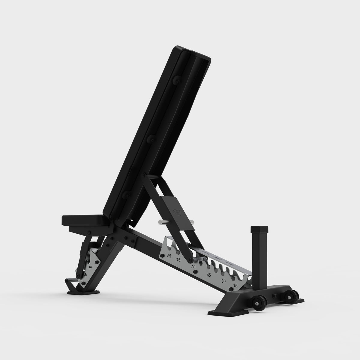 ADJUSTABLE INCLINE BENCH
