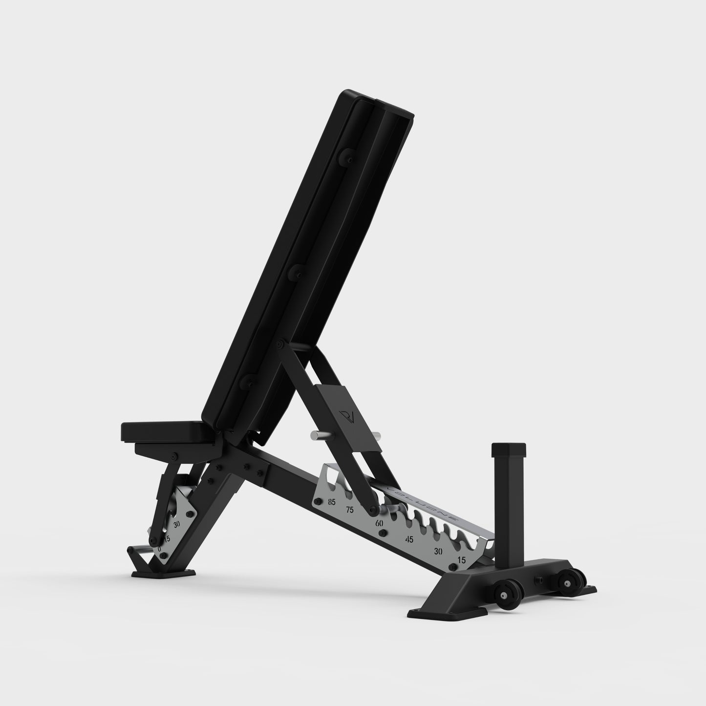 ADJUSTABLE INCLINE BENCH