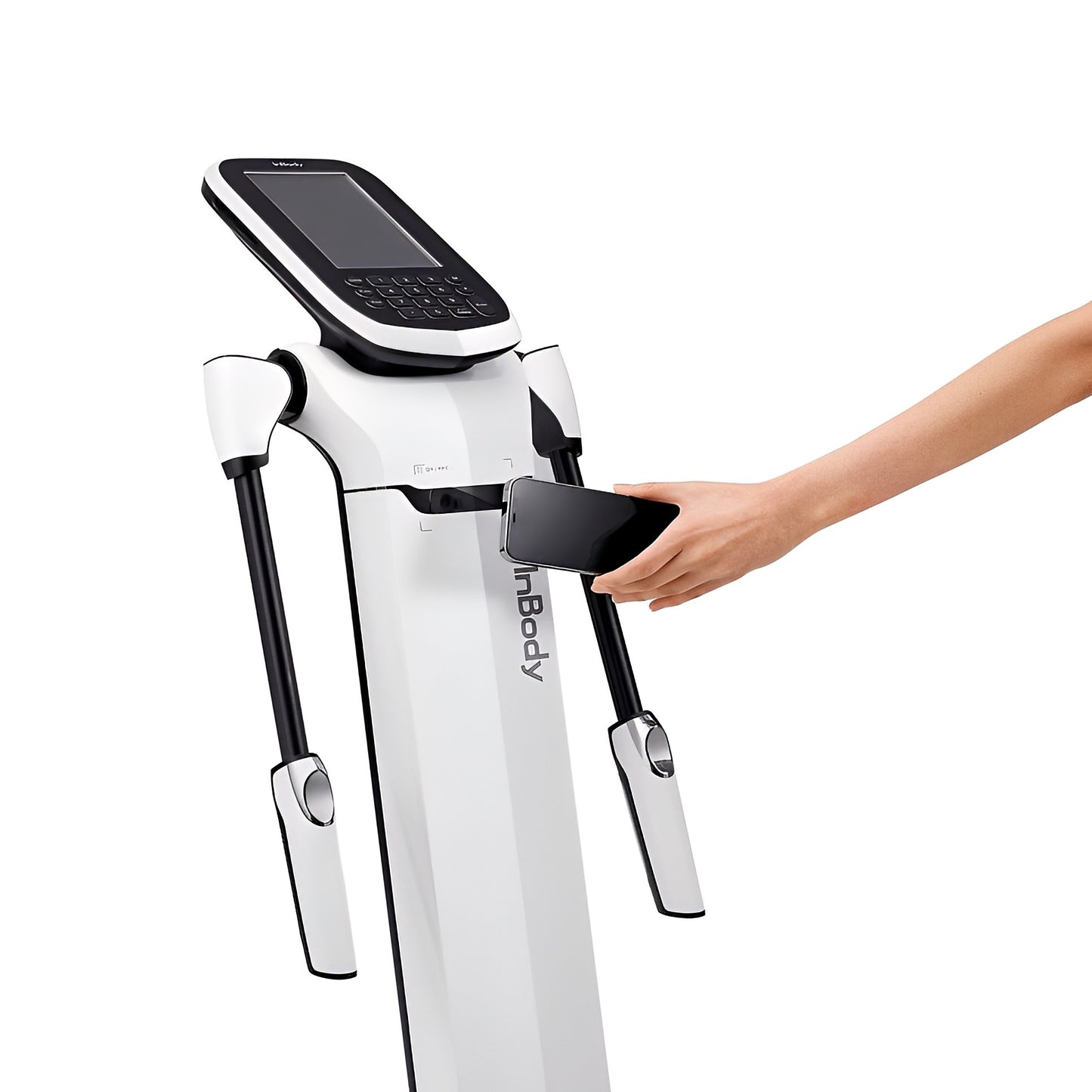 InBody 380N