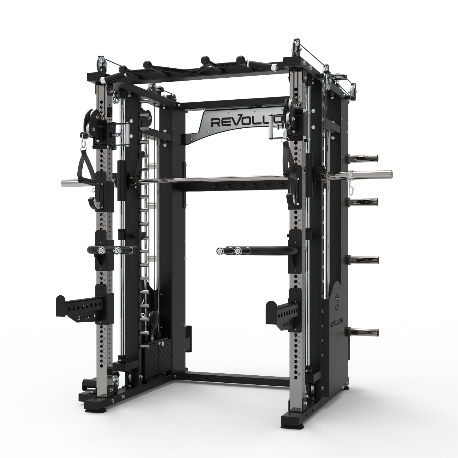 トレーニングマシン – REVOLUONE｜レボルワン
