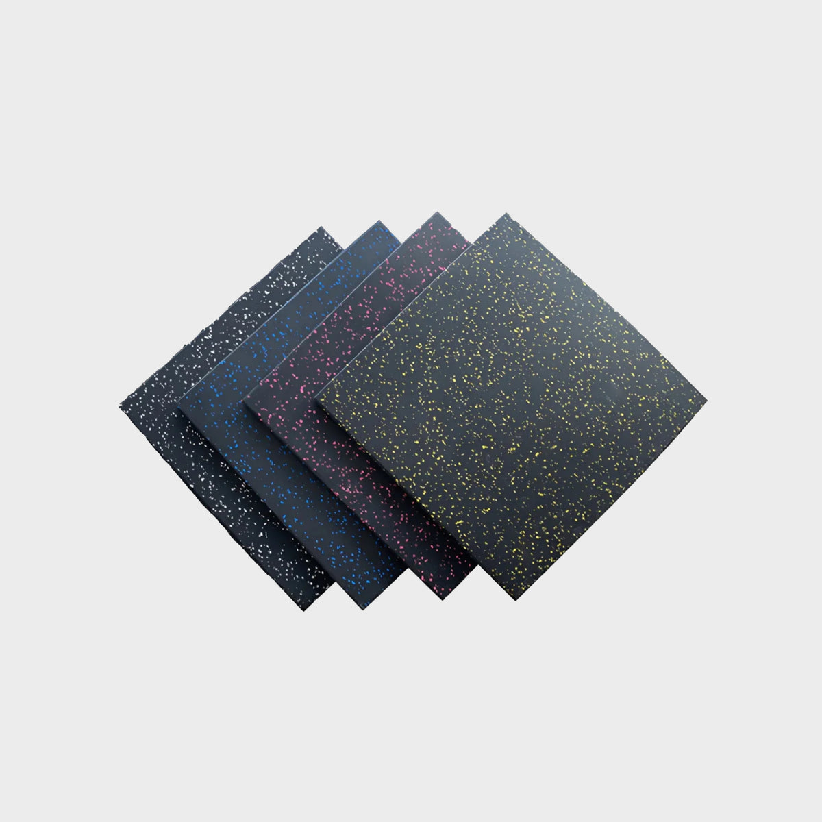 MULTI COLOR FLOOR MAT