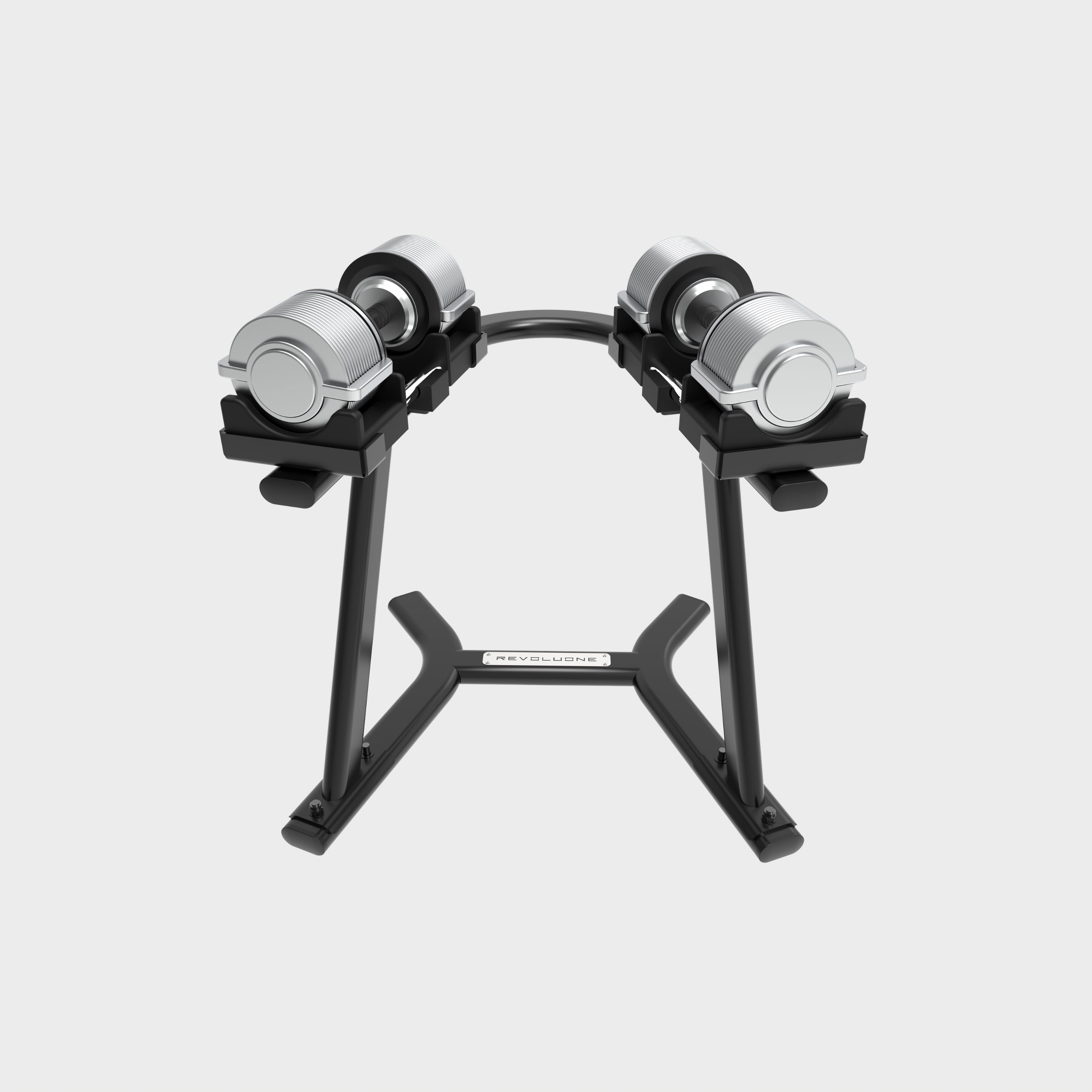 DUMBBELL & RACK – REVOLUONE｜レボルワン