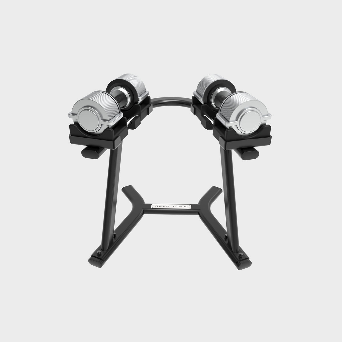 ONE SWITCH DUMBBELL 32kg SET
