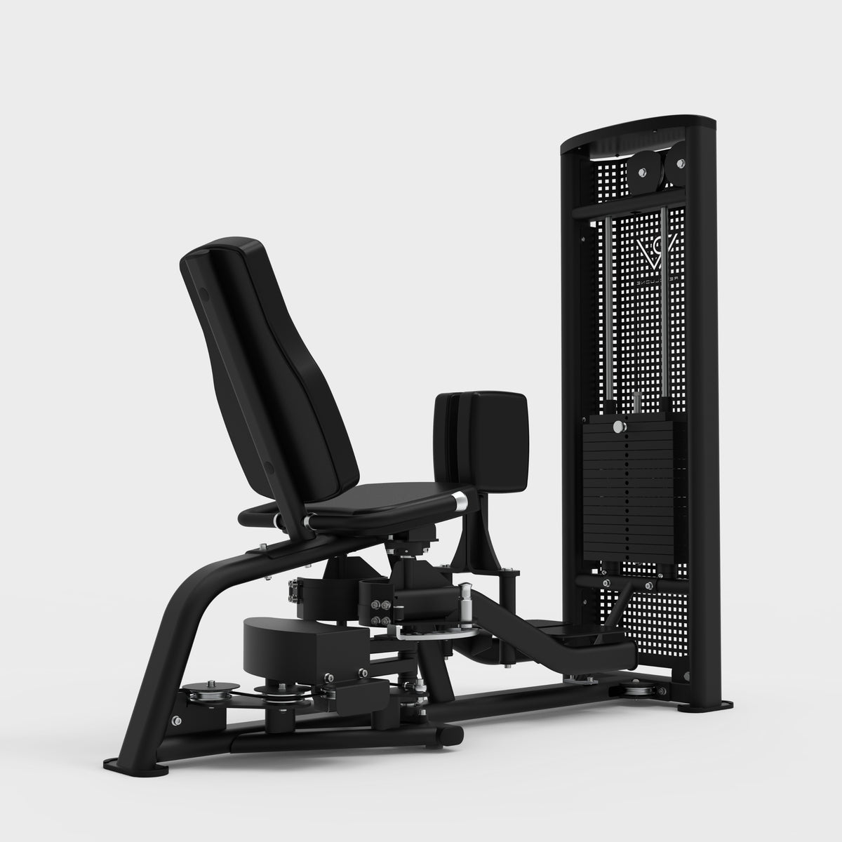 ABDUCTOR & ADDUCTOR