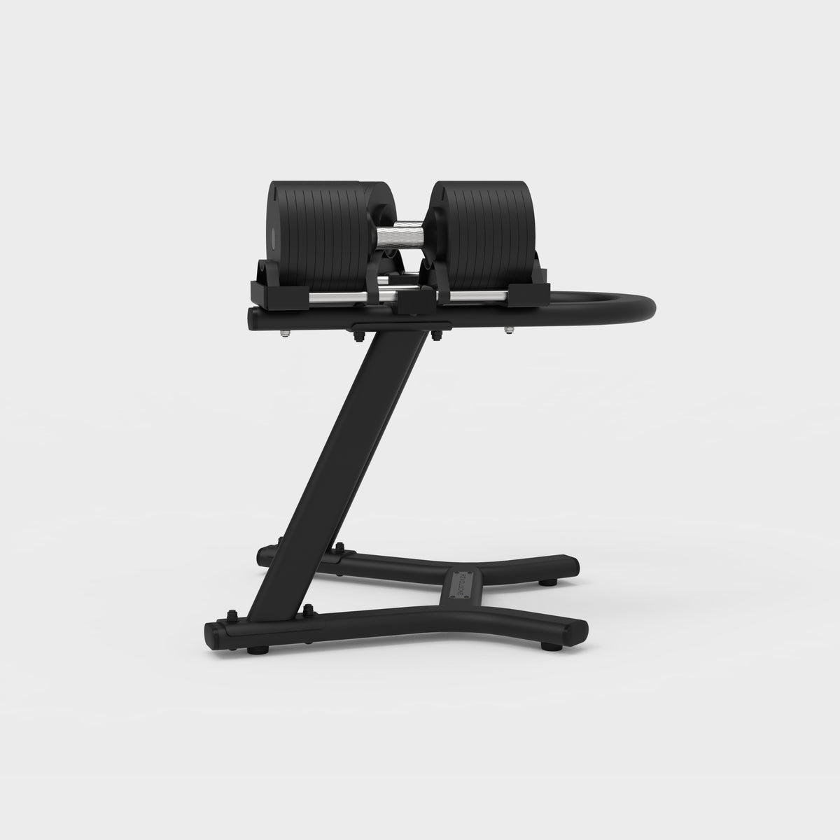 ADJUSTABLE DUMBBELL 32kg SET