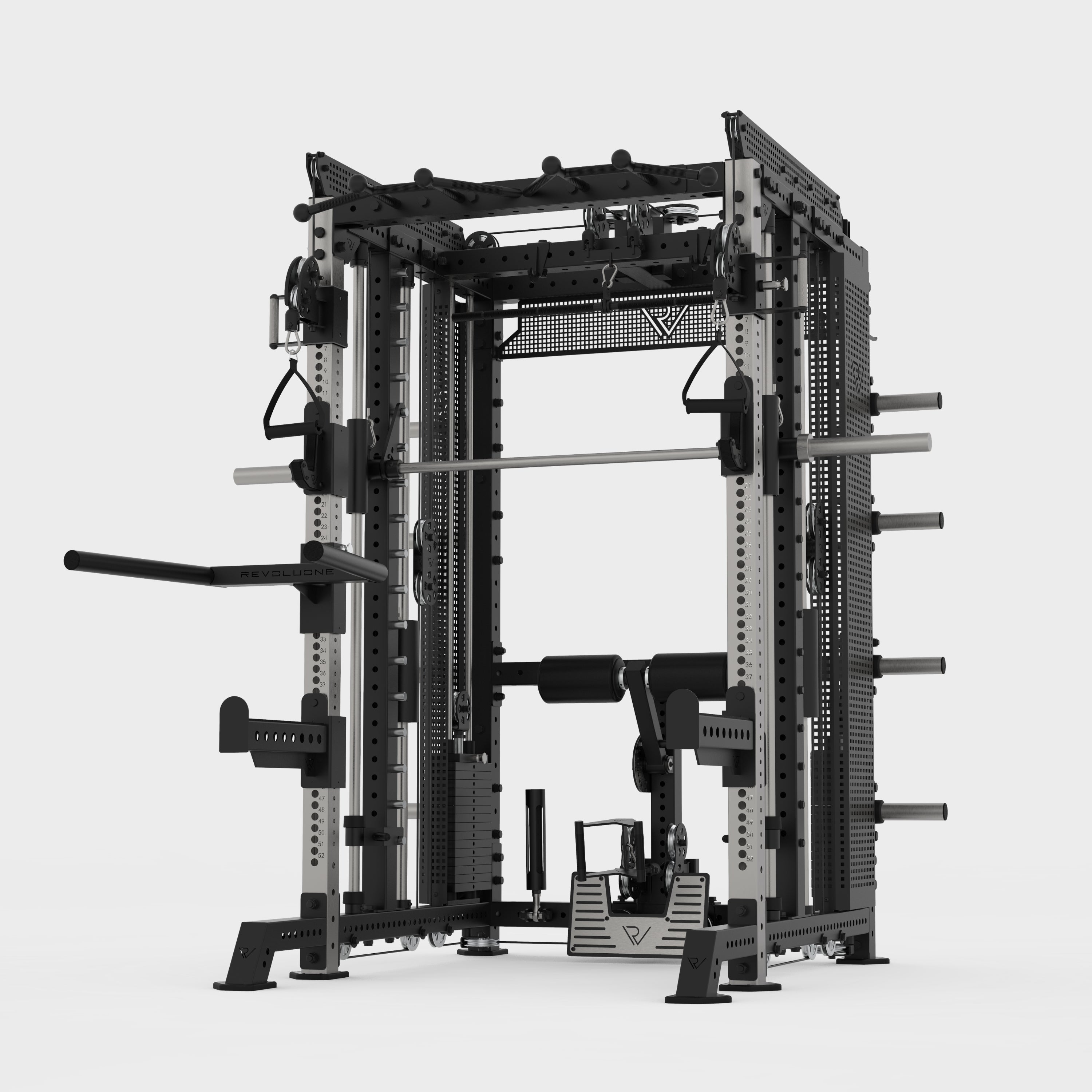 パーソナルジムを開業する – REVOLUONE｜レボルワン