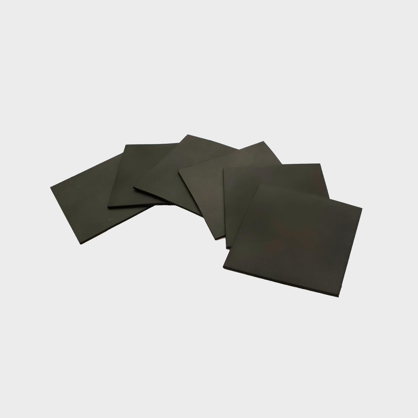 SINGLE COLOR FLOOR MAT