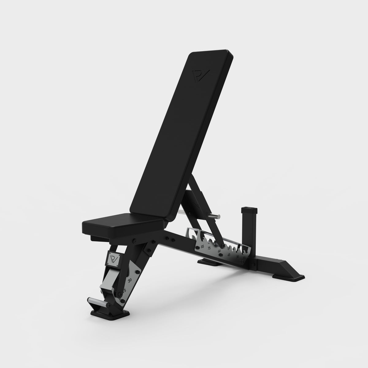 ADJUSTABLE INCLINE BENCH