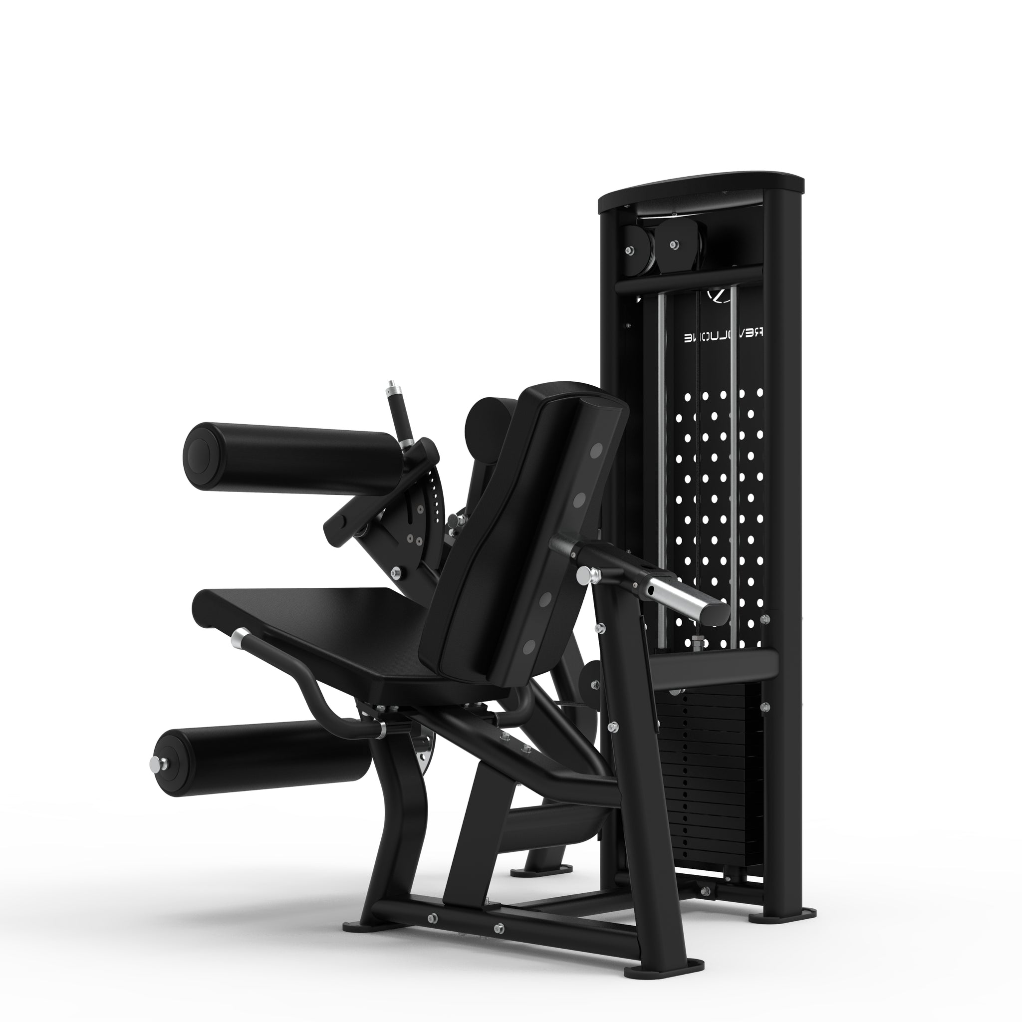 レッグエクステンション＆カール RE-WS001 – REVOLUONE｜レボルワン