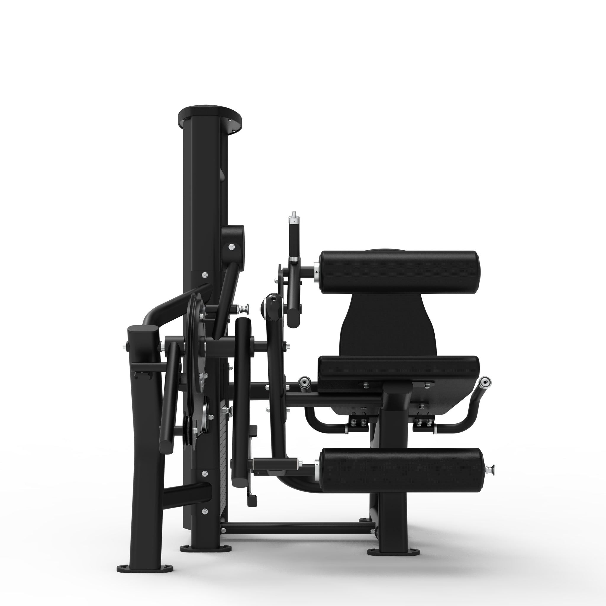 レッグエクステンション＆カール RE-WS001 – REVOLUONE｜レボルワン