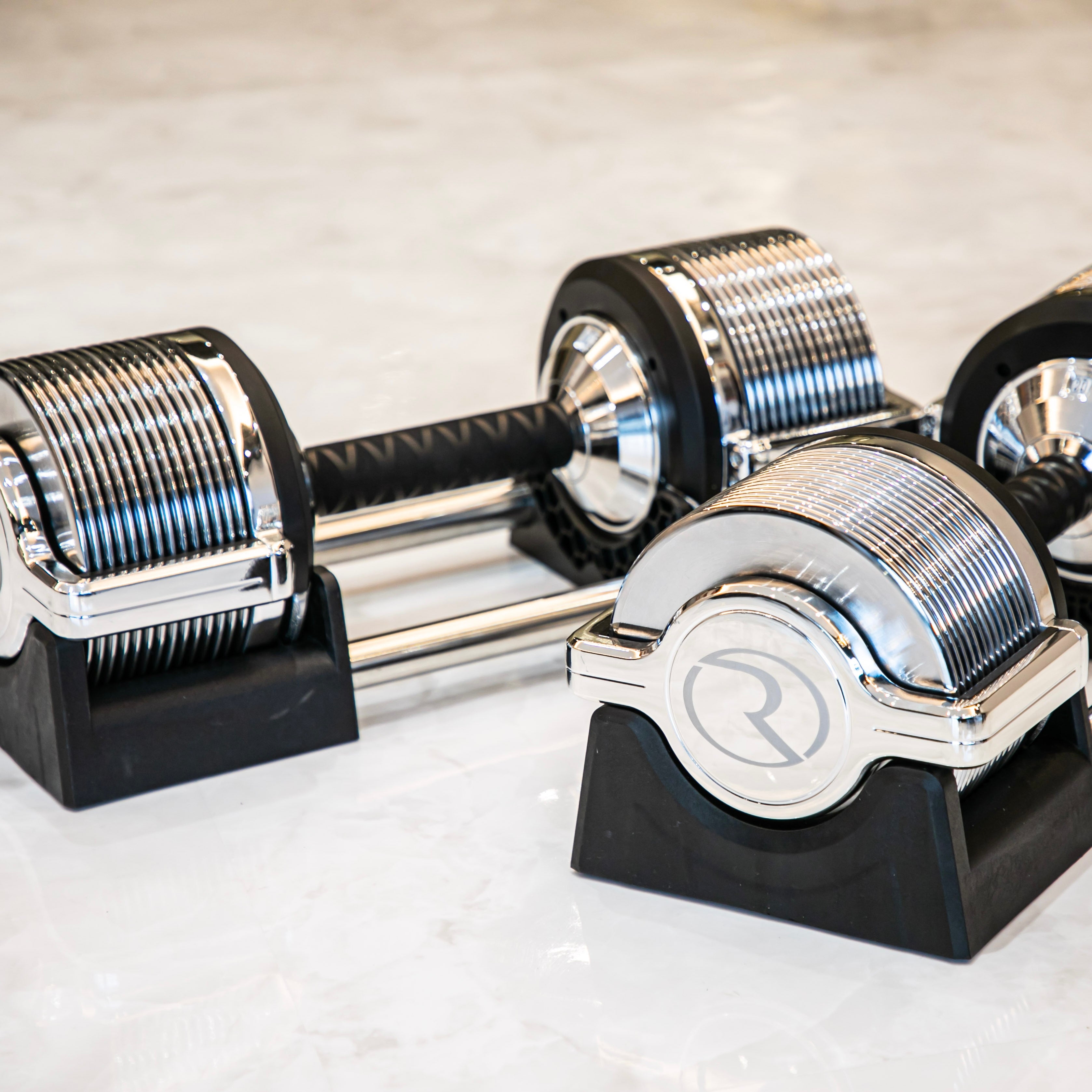 可変式ダンベル　レボルワン　 RE-FD006 010B41EB-A2FF-4287-BA07-