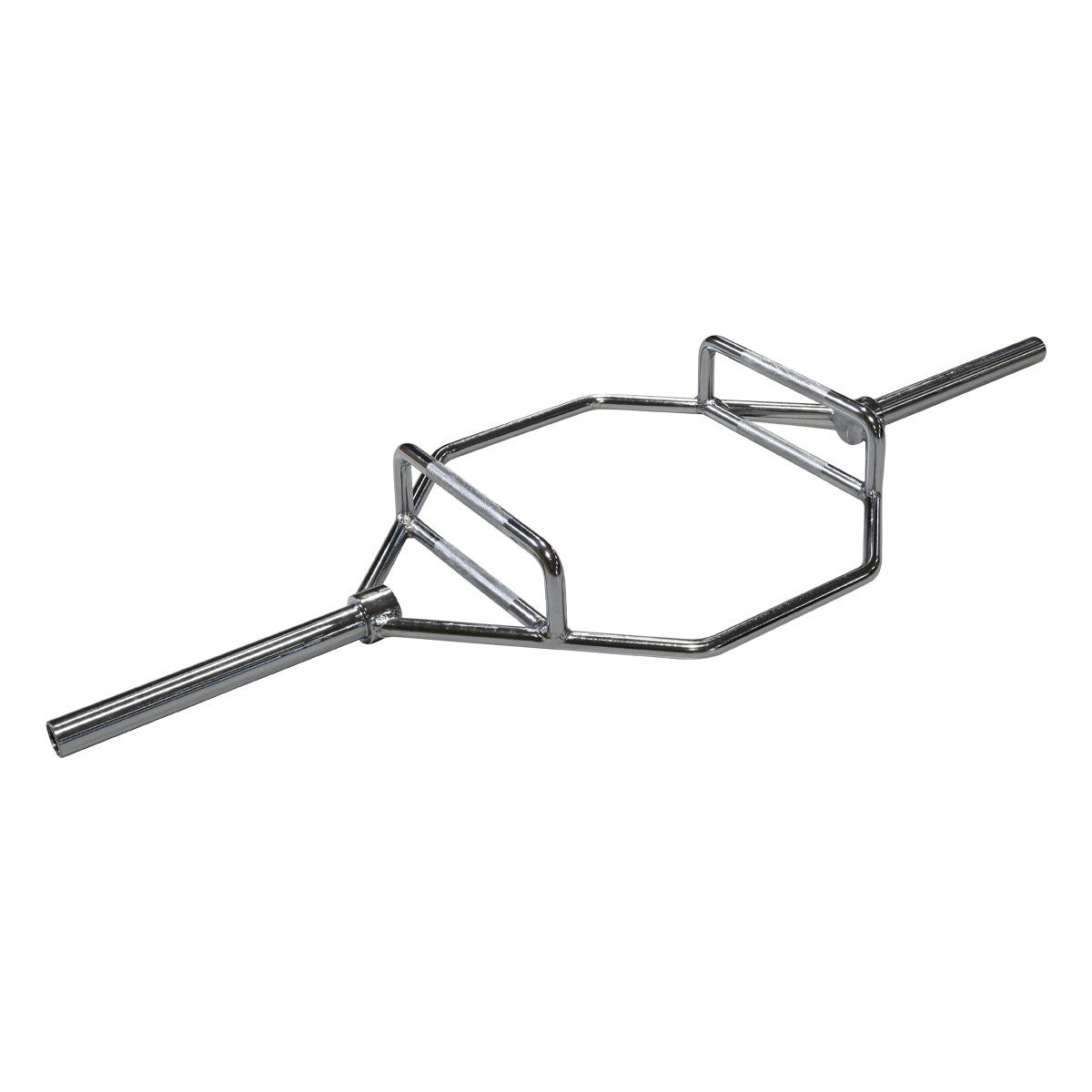 ヘックスバー Hex Bar / ヘックスバー | トレーニングマシンブランドBULL